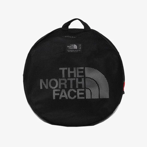 The North Face BASE CAMP DUFFEL-XL TNFBLACK/TNFWHT 