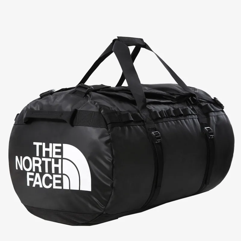 The North Face BASE CAMP DUFFEL-XL TNFBLACK/TNFWHT 