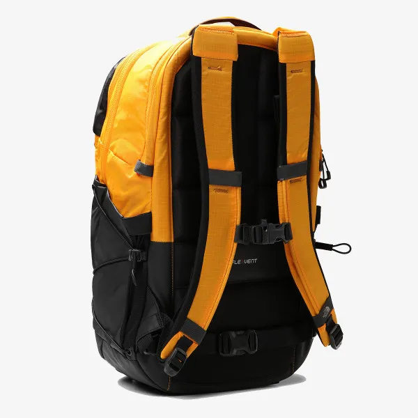 The North Face Ruksak BOREALIS CONE ORANGE/TNF BLACK 