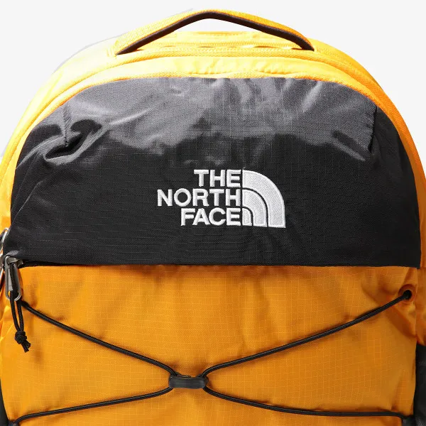 The North Face Ruksak BOREALIS CONE ORANGE/TNF BLACK 