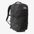 The North Face W BOREALIS TNFBLACKHTR/BRNTCORALMTLC 