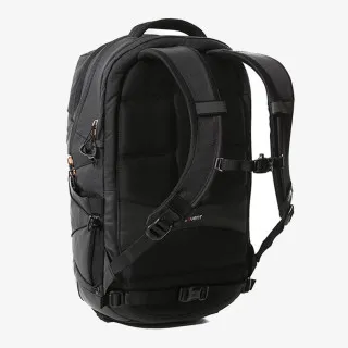 The North Face W BOREALIS TNFBLACKHTR/BRNTCORALMTLC 