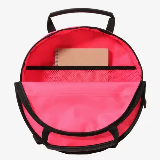 The North Face BASE CAMP CIRCLE BAG BRLNTCRL/TNFBLK 