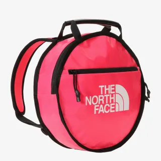 The North Face BASE CAMP CIRCLE BAG BRLNTCRL/TNFBLK 
