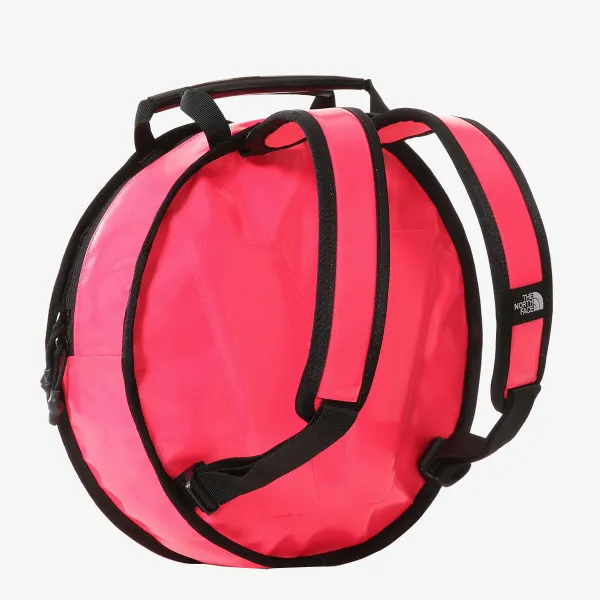 The North Face Torba BASE CAMP CIRCLE BAG BRLNTCRL/TNFBLK 