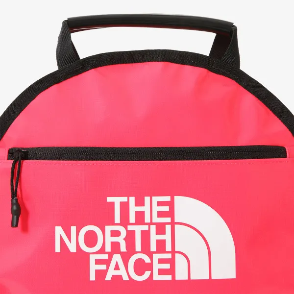 The North Face BASE CAMP CIRCLE BAG BRLNTCRL/TNFBLK 