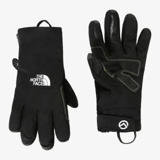 The North Face LHOTSE CLIMB FL GLV TNF BLACK 