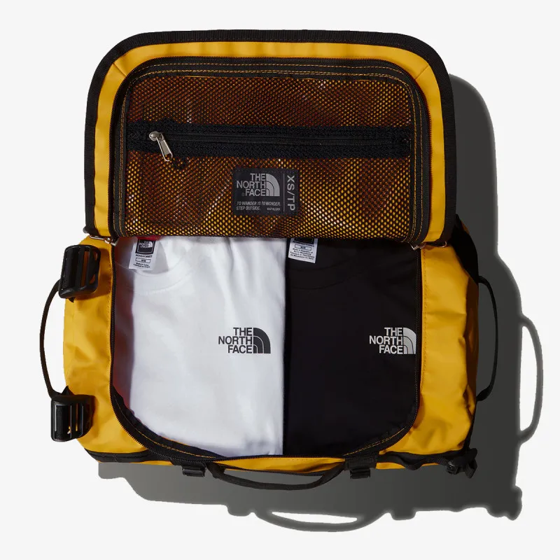 The North Face Base Camp 