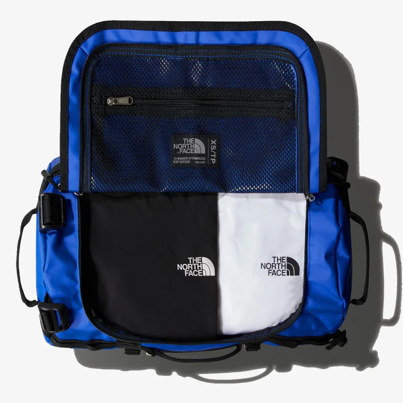 The North Face BASE CAMP DUFFEL - XS 