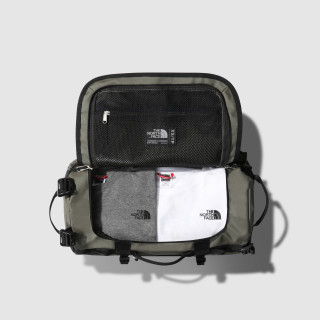 NORTH FACE TORBA Base Camp Duffel - XS 