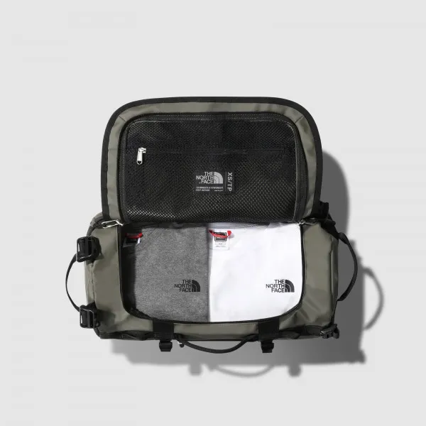 NORTH FACE TORBA Base Camp Duffel - XS 