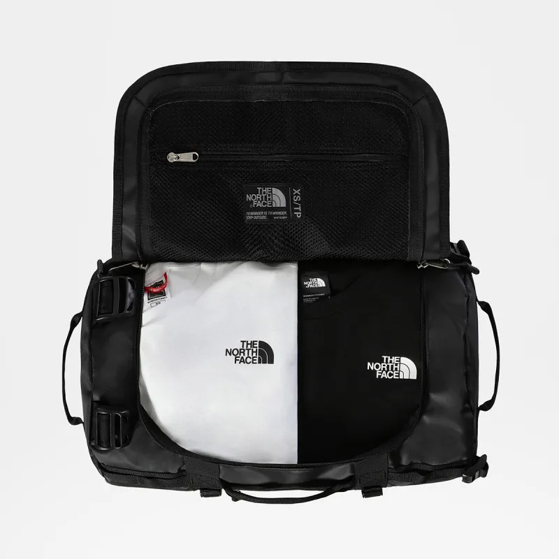 Torba the north face base camp duffel xs new arrivals