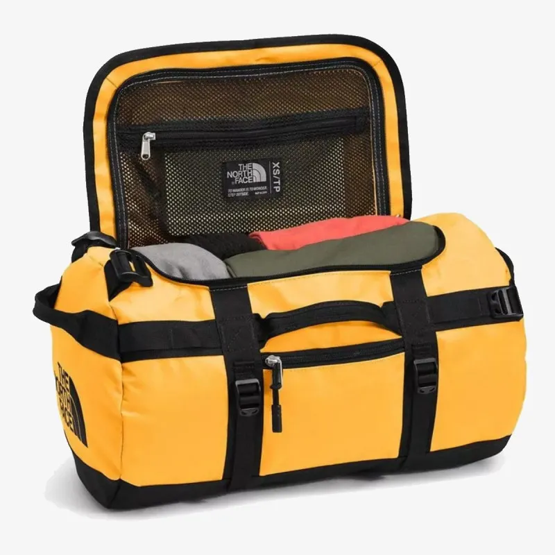 The North Face BASE CAMP DUFFEL - XS 