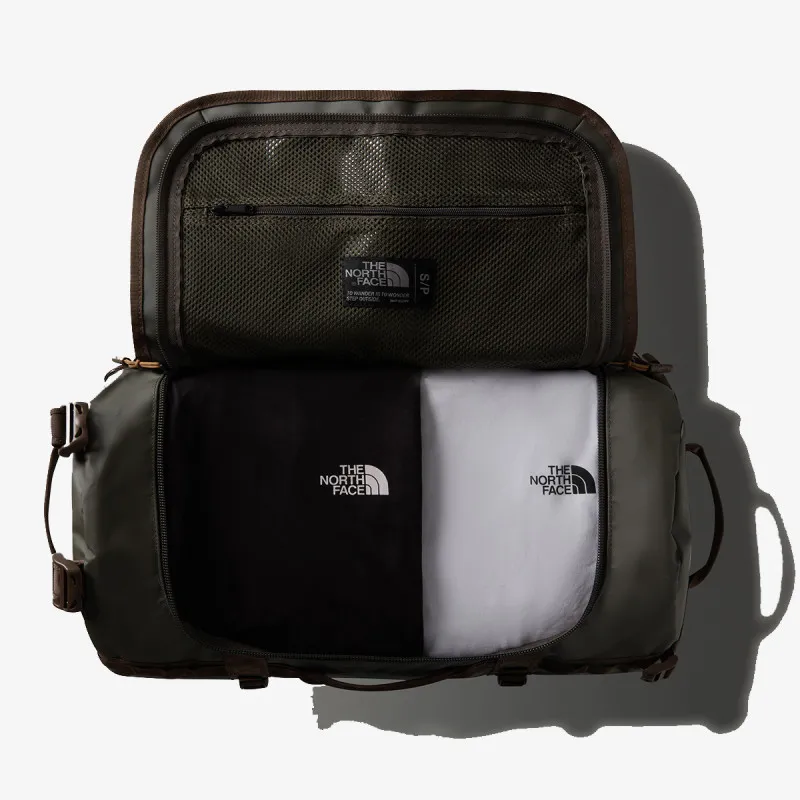 The North Face Base Camp 