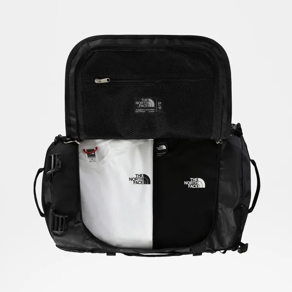 The North Face Torba Base Camp Duffel S 