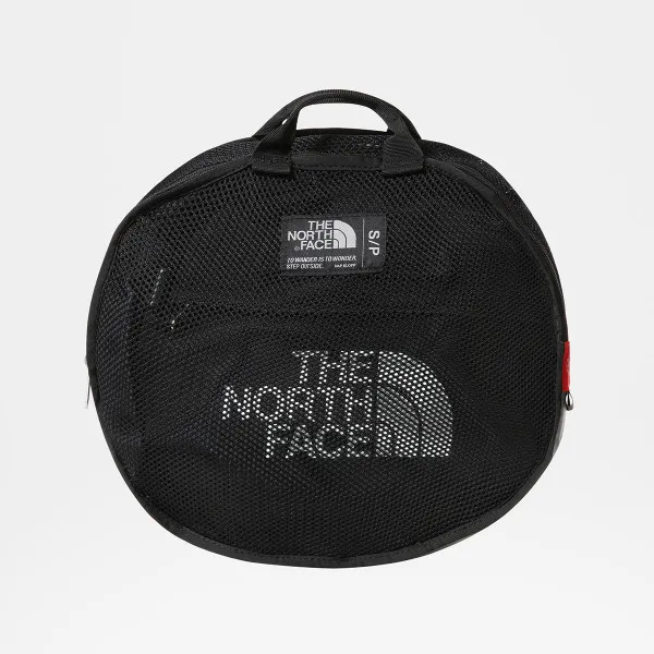 The North Face Torba Base Camp Duffel S 