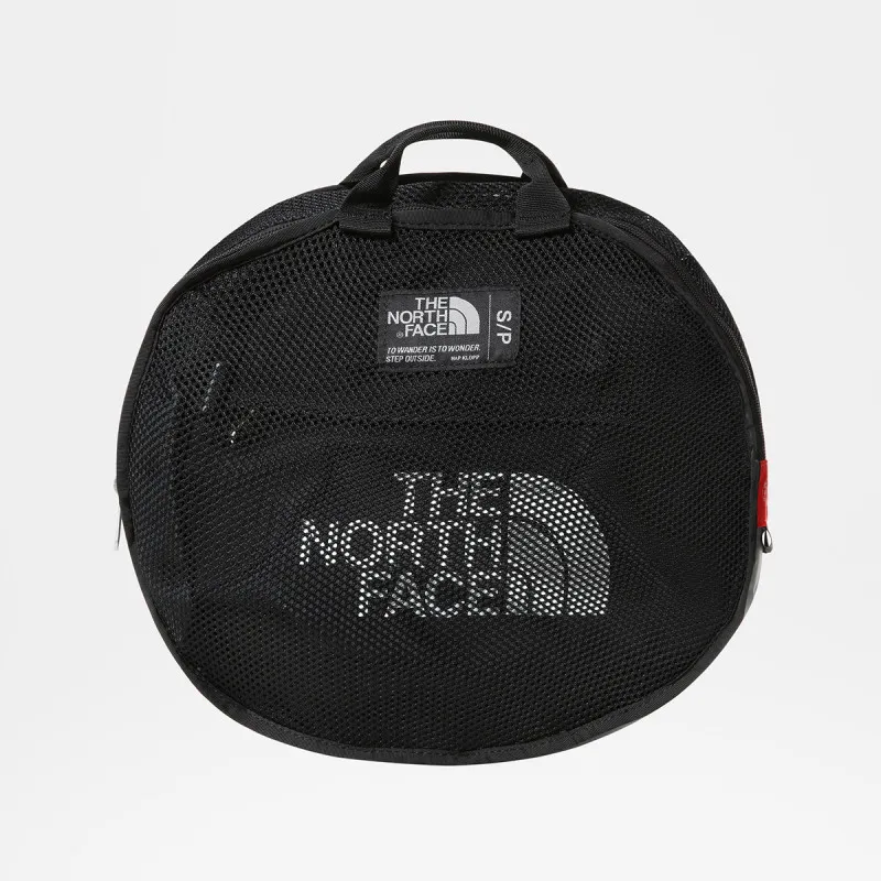 The North Face Base Camp Duffel S 