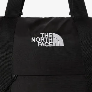 The North Face BOREALIS TOTE BLK/TNF BLK 