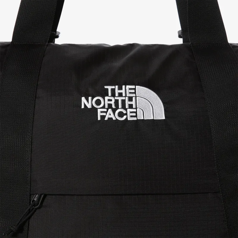 The North Face BOREALIS TOTE BLK/TNF BLK 