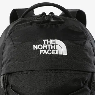The North Face BOREALIS MINI BACKPACK TNF BLACK/TNF BLA 