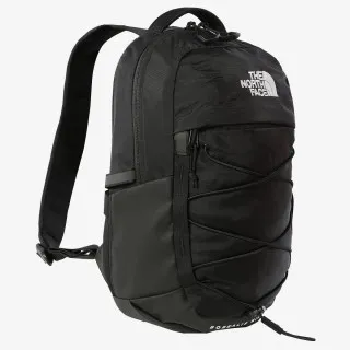 The North Face BOREALIS MINI BACKPACK TNF BLACK/TNF BLA 