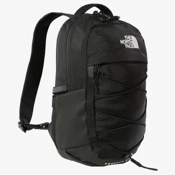 The North Face Ruksak BOREALIS MINI BACKPACK TNF BLACK/TNF BLA 