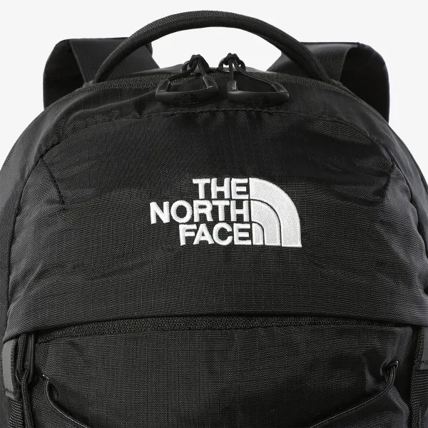 The North Face BOREALIS MINI BACKPACK TNF BLACK/TNF BLA 