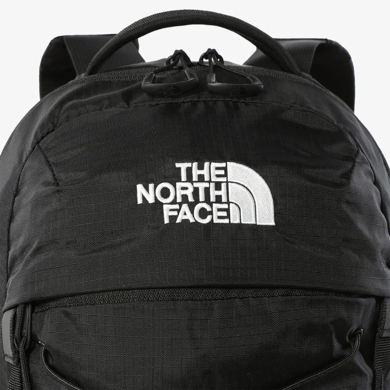The North Face BOREALIS MINI BACKPACK TNF BLACK/TNF BLA 