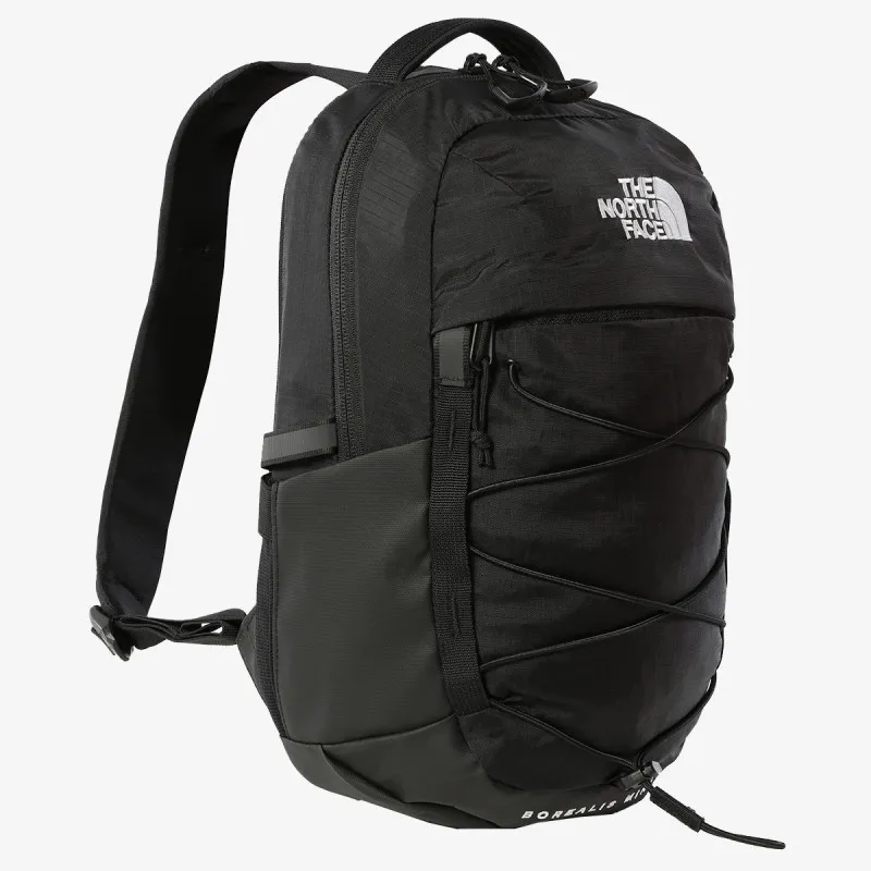 The North Face BOREALIS MINI BACKPACK TNF BLACK/TNF BLA 