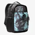 The North Face BOZER BACKPACK WASABIICEDYEPRINT/TNFBLCK 