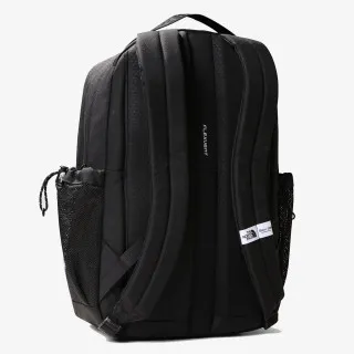 The North Face BOZER BACKPACK WASABIICEDYEPRINT/TNFBLCK 