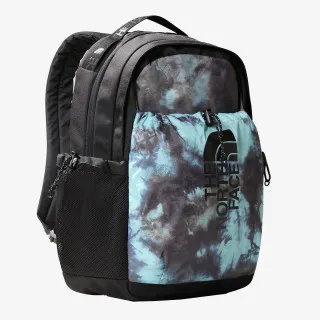 The North Face BOZER BACKPACK WASABIICEDYEPRINT/TNFBLCK 
