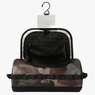 The North Face BC TRAVEL CANISTER-L KPTTNFCPRT/TNFB 