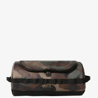 The North Face BC TRAVEL CANISTER-L KPTTNFCPRT/TNFB 