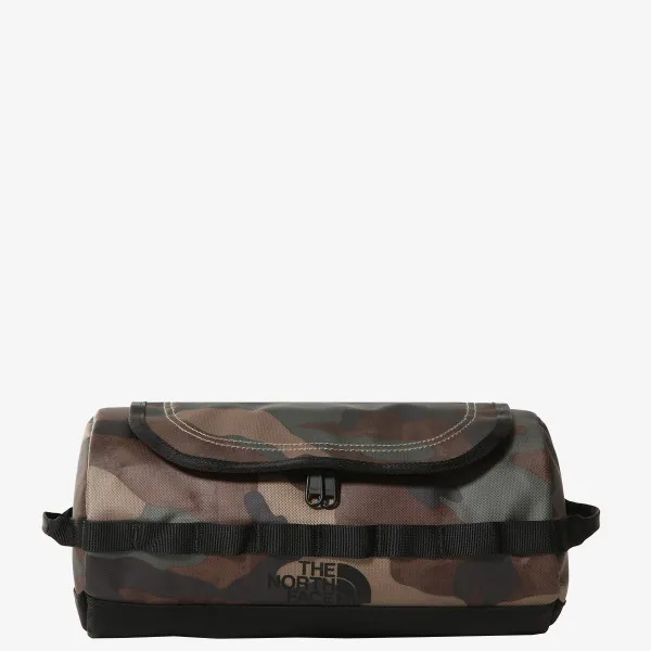 The North Face BC TRAVEL CANISTER-L KPTTNFCPRT/TNFB 