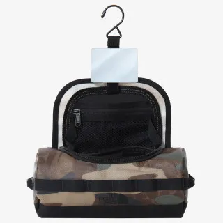 The North Face BC TRAVEL CANISTER-S KPTTNFCPRT/TNFB 