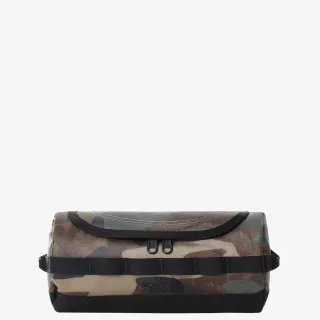 The North Face BC TRAVEL CANISTER-S KPTTNFCPRT/TNFB 