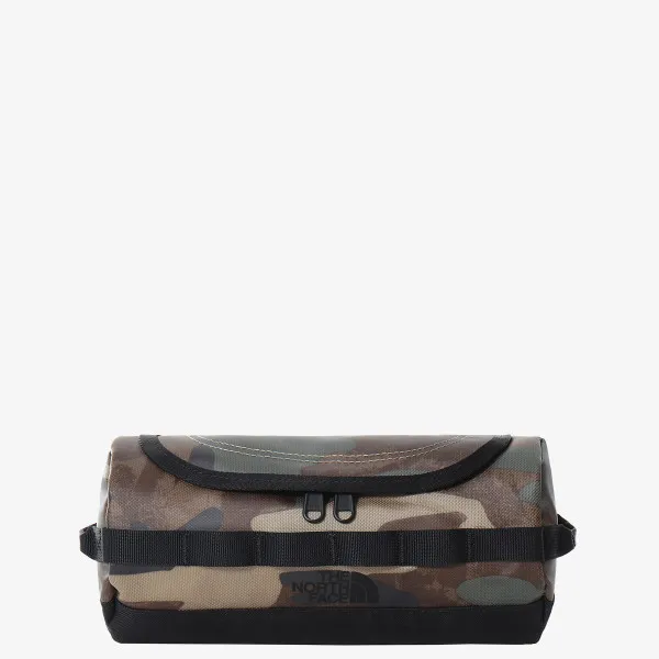 The North Face BC TRAVEL CANISTER-S KPTTNFCPRT/TNFB 