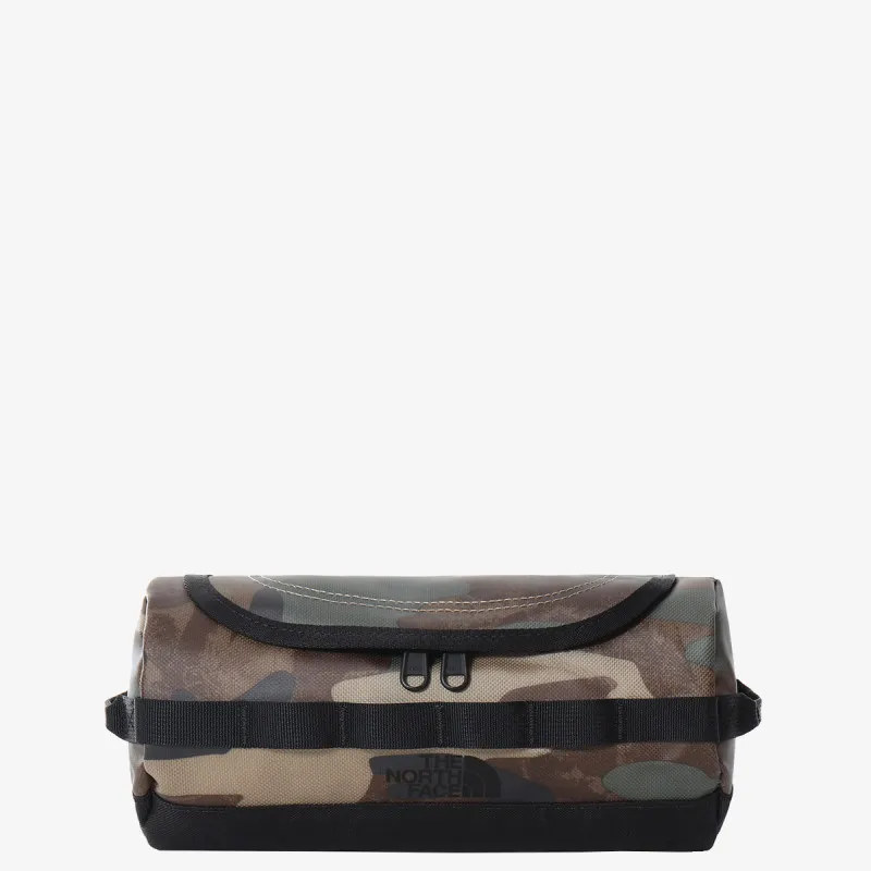 The North Face BC TRAVEL CANISTER-S KPTTNFCPRT/TNFB 