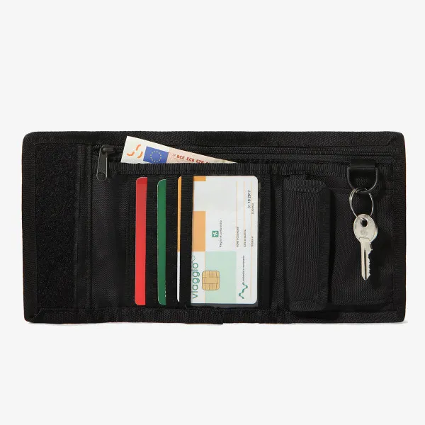 The North Face Novčanik BASE CAMP WALLET 