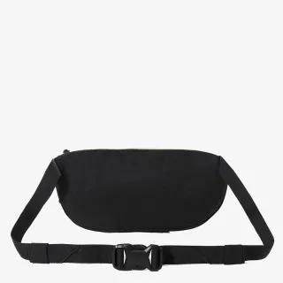 The North Face JESTER LUMBAR SHARPGRN/TNFBLK 