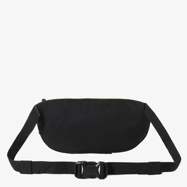 The North Face JESTER LUMBAR SHARPGRN/TNFBLK 