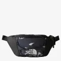 The North Face JESTER LUMBAR ASPHTGYSNWCPMNTNPRNT/TNFB 