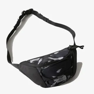 The North Face JESTER LUMBAR ASPHTGYSNWCPMNTNPRNT/TNFB 