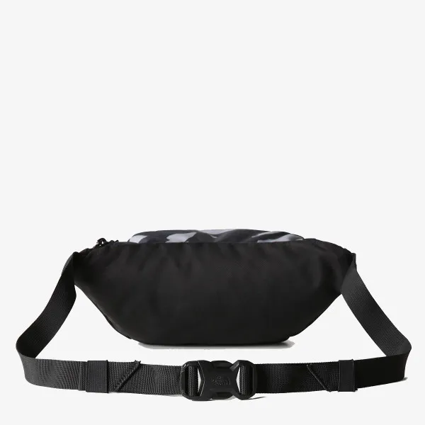 The North Face JESTER LUMBAR ASPHTGYSNWCPMNTNPRNT/TNFB 