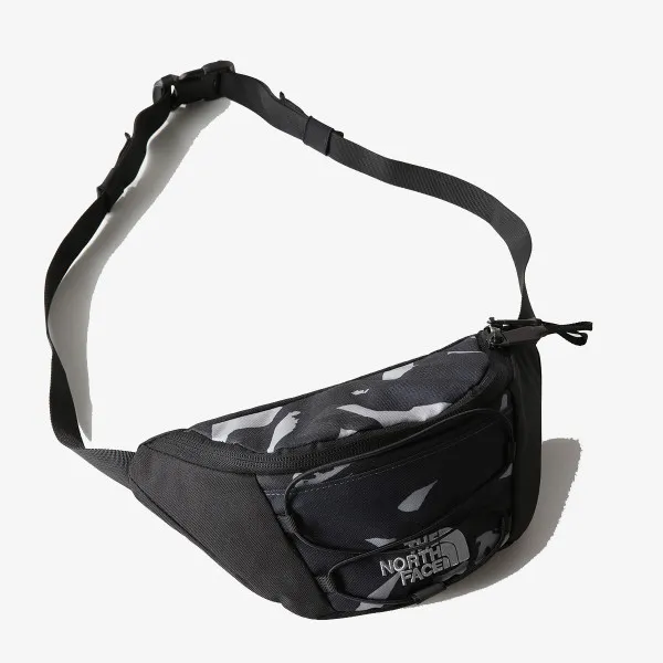 The North Face JESTER LUMBAR ASPHTGYSNWCPMNTNPRNT/TNFB 