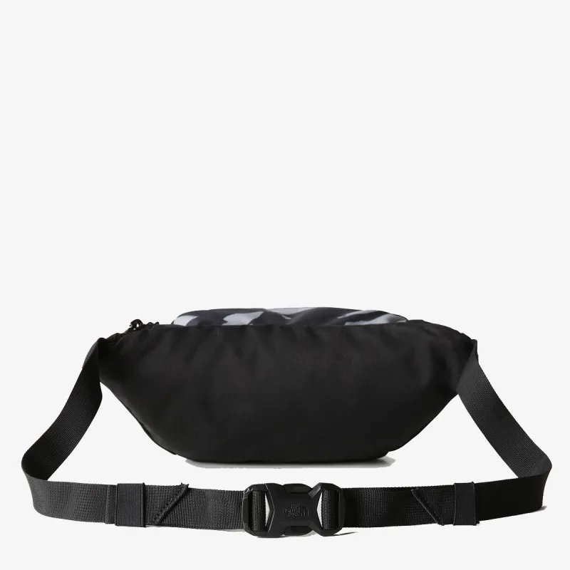 The North Face JESTER LUMBAR ASPHTGYSNWCPMNTNPRNT/TNFB 