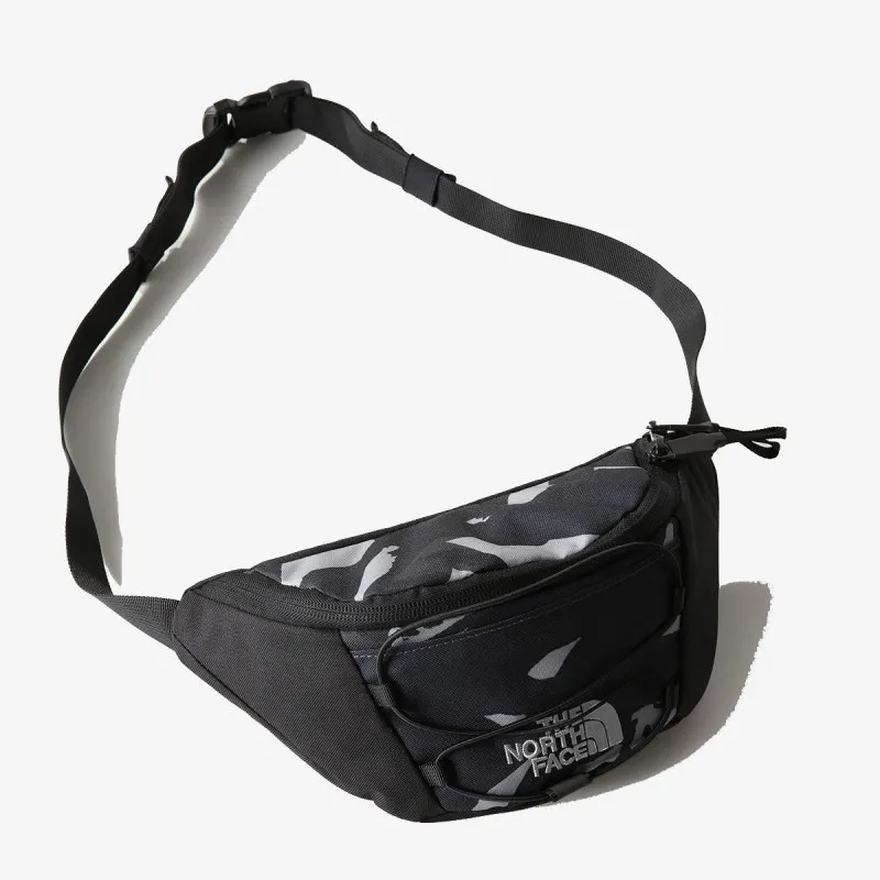 The North Face JESTER LUMBAR ASPHTGYSNWCPMNTNPRNT/TNFB 