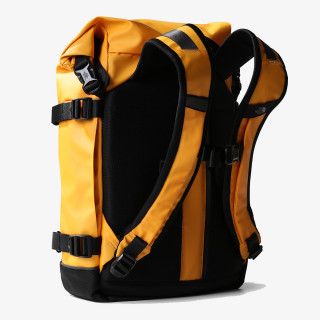 The North Face Torba Commuter Pack Roll Top 