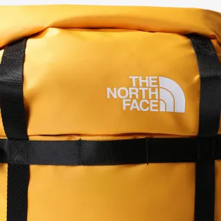 The North Face Commuter Pack Roll Top 